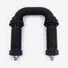 Leaf Spring To Frame Shackle For Willys MB Slat & MB - RH Thread