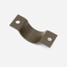 Steering Column To Dashboard Clamp