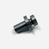 Generator Hold Down Spring Pin On Front Engine Mounting Plate