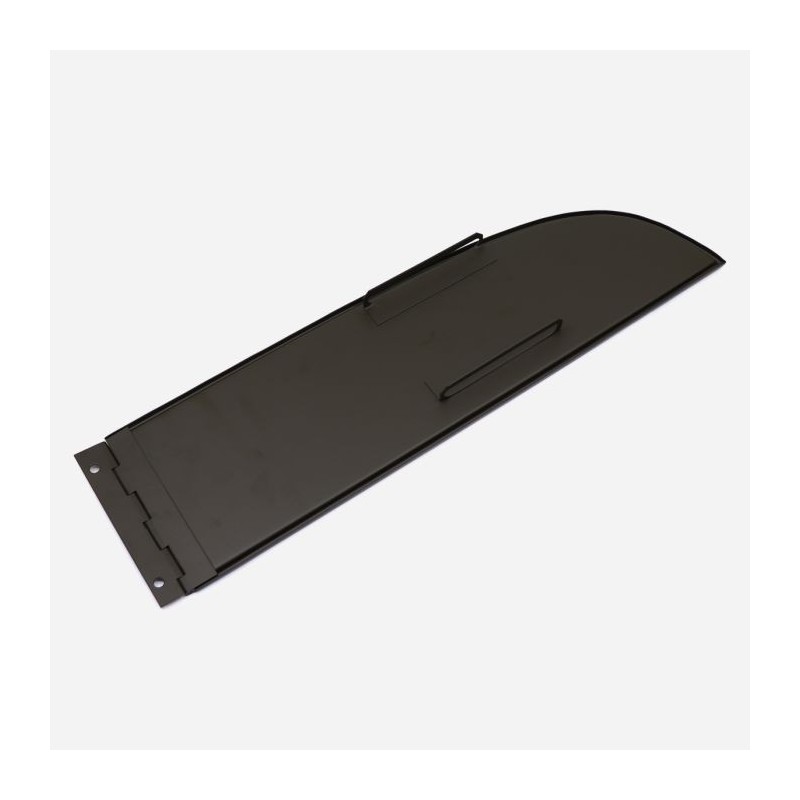 Left Side Front Coaming Air Duct for Ford GPA