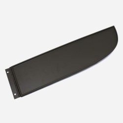 Left Side Front Coaming Air Duct for Ford GPA