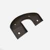 Front Deck Rear Support Joining Bracket for Ford GPA
