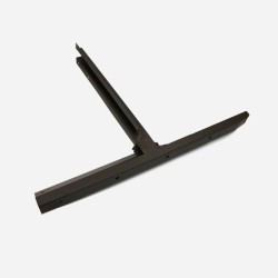 Front Deck Rear Support Strainer for Ford GPA - Drivers Side