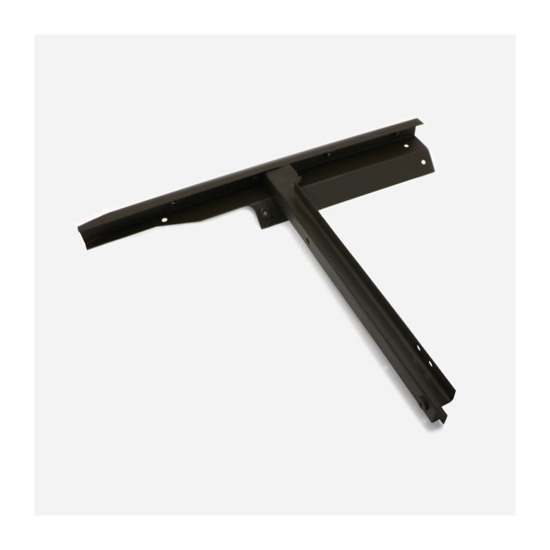 Front Deck Rear Support Strainer for Ford GPA - Drivers Side