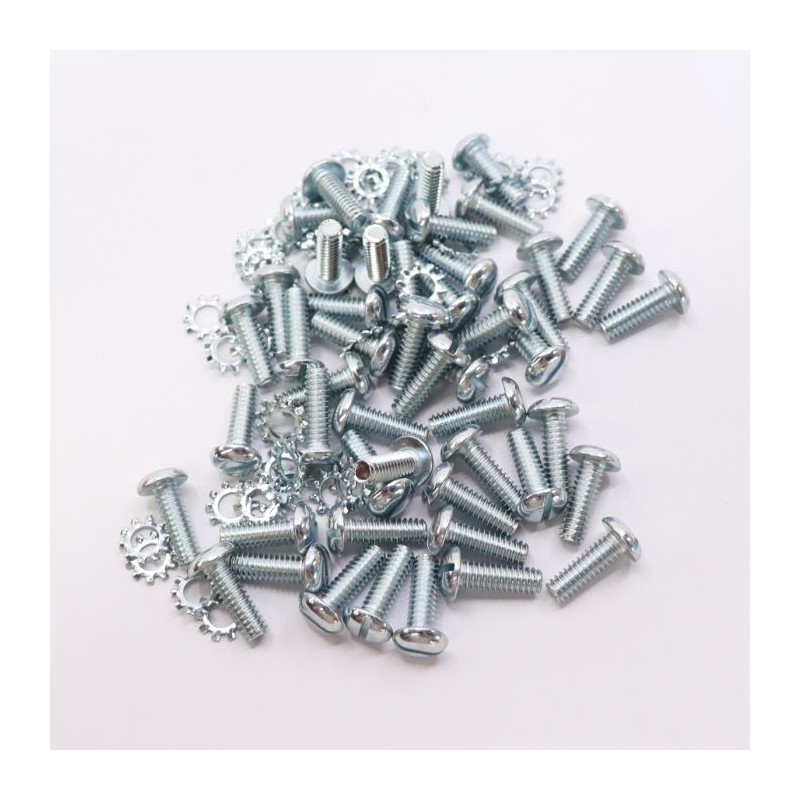 Deck Screw Set for Ford GPA (set of 50)