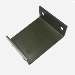 Horn Bracket to Firewall for Willys MB Slat & MB