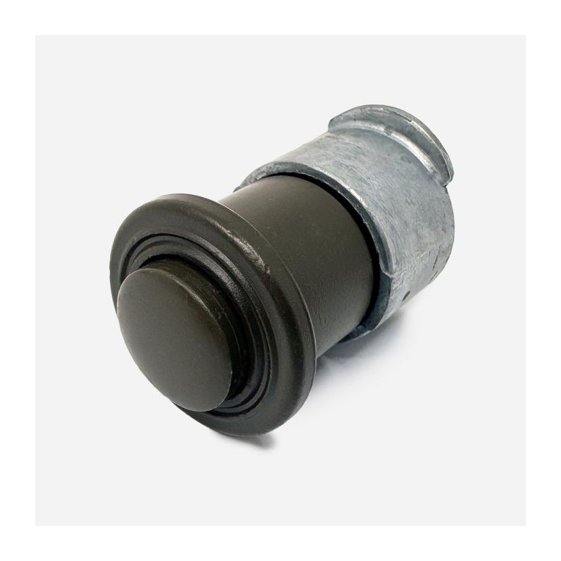 Glove Box Lock - 2 Ring Bezel Type Glove Box Lock - 2 Ring Bezel Type