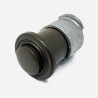 Glove Box Lock - 2 Ring Bezel Type