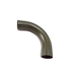 Curved Steel Lower Radiator Outlet Pipe for Ford GPA, GPW & Willys MB