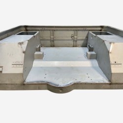 Complete Rear End