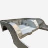 Complete Rear End