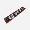 6 Post Junction Wiring Block for Willys MB Slat & MB