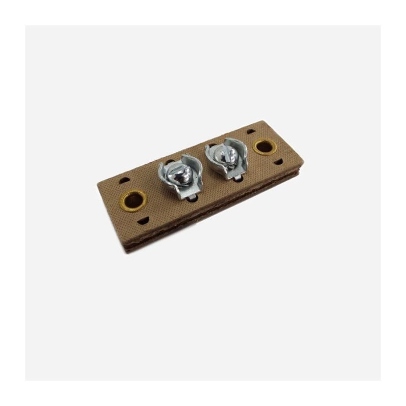 2 Post Junction Wiring Block for Ford GPA & GPW