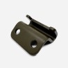 Fuel Tank Hold Down Bracket For MB