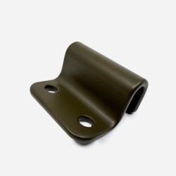 Fuel Tank Hold Down Bracket For MB