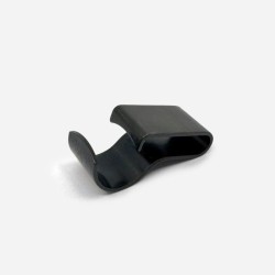 Wiring Clip Front Gusset For GPW