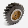 Second Gear