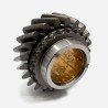 Second Gear