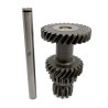 T-84 Matched Cluster Gear And Countershaft