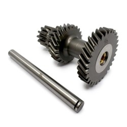 T-84 Matched Cluster Gear And Countershaft
