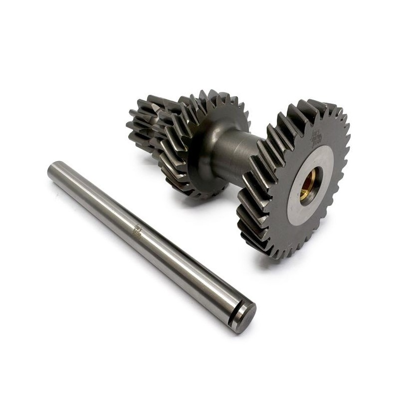 T-84 Matched Cluster Gear And Countershaft