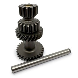 T-84 Matched Cluster Gear And Countershaft