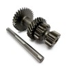 T-84 Matched Cluster Gear And Countershaft