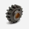 T-84 Reverse Gear