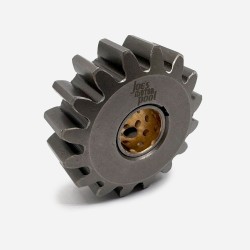 T-84 Reverse Gear