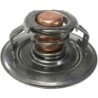 Fast Flow Thermostat for Ford GPW, Willys MB Slat & MB