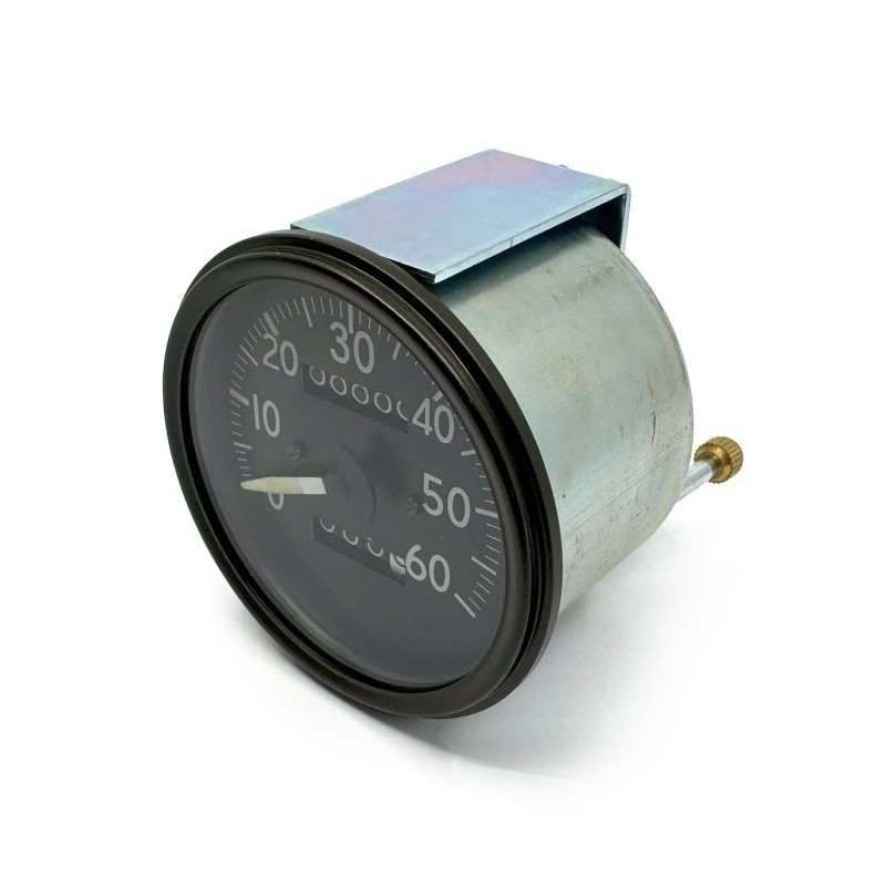Speedometer For Late Willys MB (Short Needle)