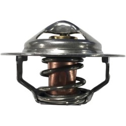 Fast Flow Thermostat for Ford GPW, Willys MB Slat & MB