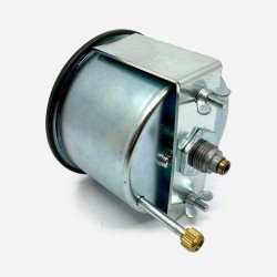 Speedometer For Late Ford GPW (Short Needle)