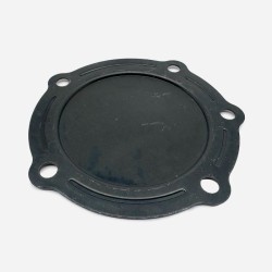 Transfer Case End Cover For GPW