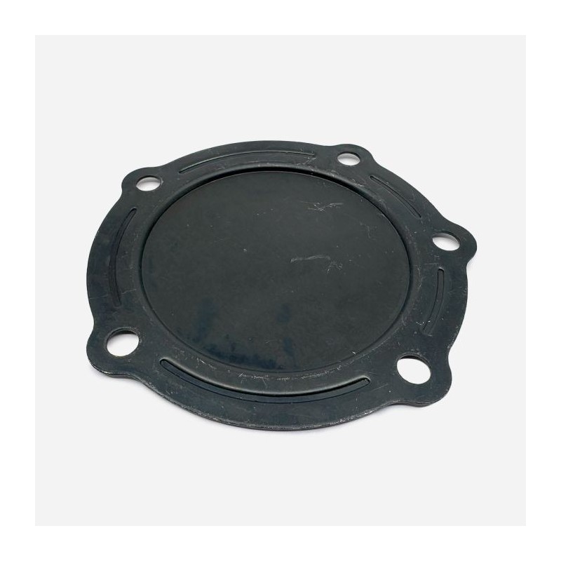 Transfer Case End Cover For GPW