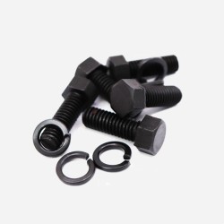 Transfer Case to Transmission Fixing Kit for Willys MB (set of 5)