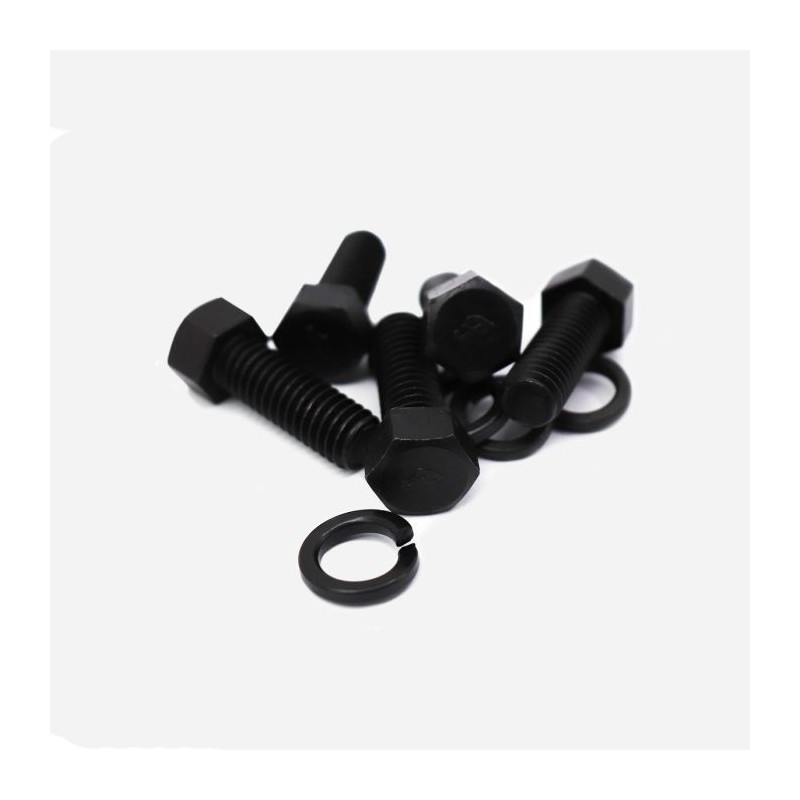 Transfer Case to Transmission Fixing Kit for Ford GPW - F Marked (set of 5)
