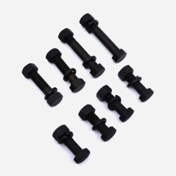 Bell Housing Fixing Kit for Ford GPW - F Marked