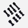 Bell Housing Fixing Kit for Ford GPW - F Marked