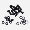 Bell Housing Fixing Kit for Ford GPW - F Marked