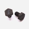 Brake Cylinder to Back Plate Fixing Set - EC Marked for Willys MB (1 Pair)