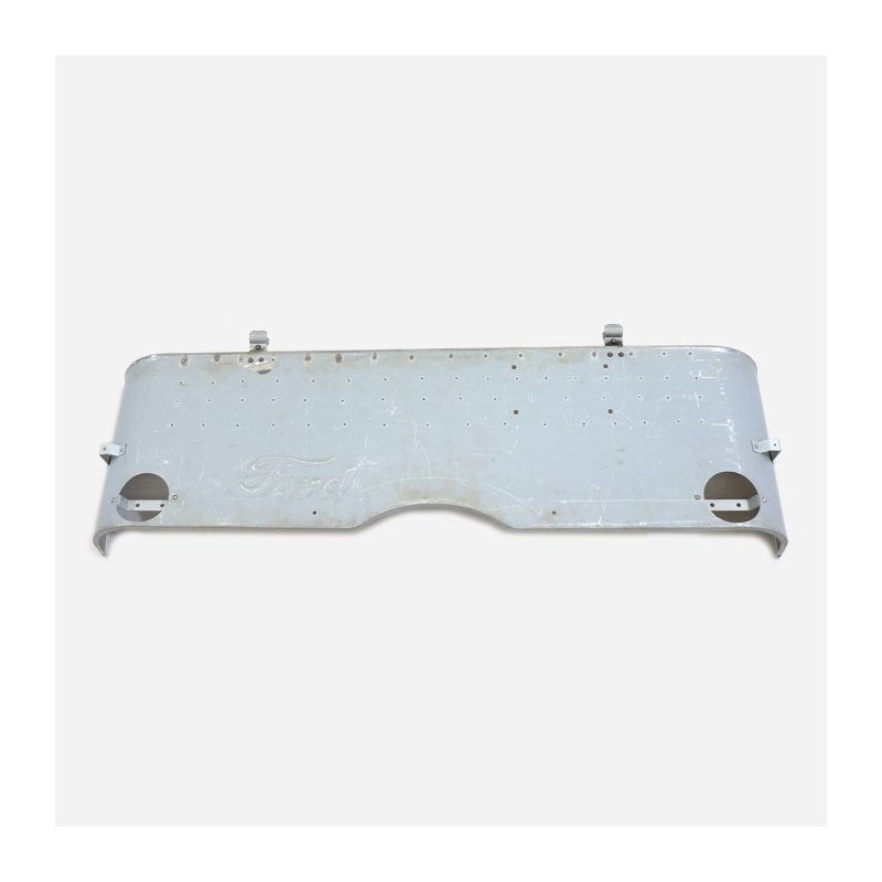 Rear Panel for Ford GP