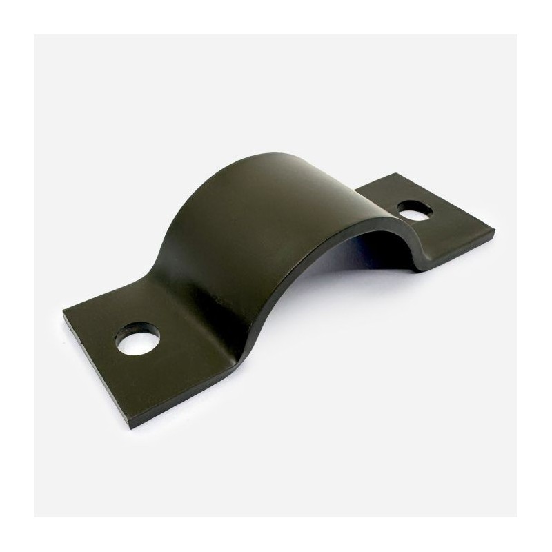 Steering Column Support Clamp - For GPA