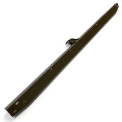 Hull Rear Cross Strainer Upper For GPA