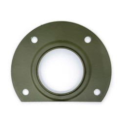 Hull Side Panel Bilge Pump Outlet Tube Collar For GPA