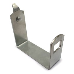 Joe's Motor Pool Pintle Hook Eye Bolt for Willys MB