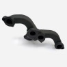 Exhaust Manifold No Heat Control Fitted F marked For GPW