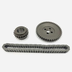 Timing Chain And Sprocket Set