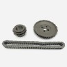 Timing Chain And Sprocket Set