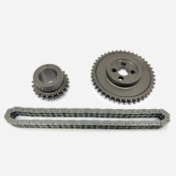 Timing Chain And Sprocket Set